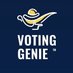 VotingGenie.Com (@votinggenie) Twitter profile photo VotingGenie.Com (@votinggenie) Twitter profile photo