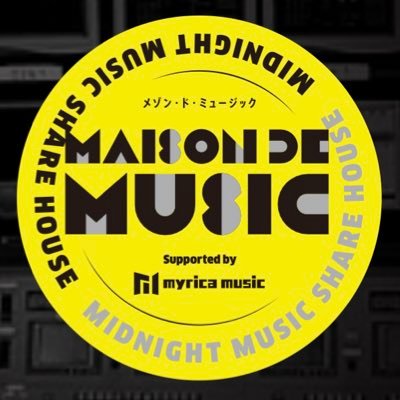 MaisondeMusic Profile Picture