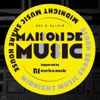 メゾン・ド・ミュージック(@MaisondeMusic) 's Twitter Profile Photo