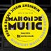 メゾン・ド・ミュージック (@maisondemusic) Twitter profile photo メゾン・ド・ミュージック (@maisondemusic) Twitter profile photo