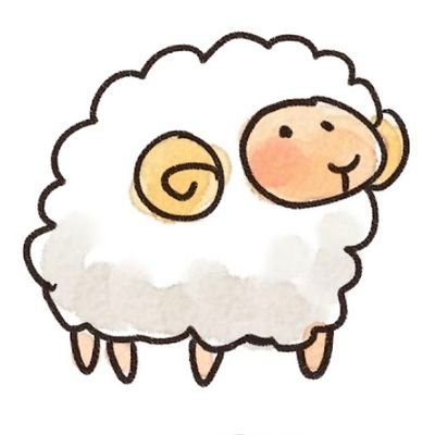 hitsujident's profile picture. はい羊ちゃんです！115年目歯科医師 ベテランです 開業準備中💫 アドバイスくださいm(_ _)m 質問箱↓