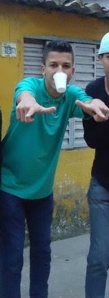 Jogador De Futebool Ousaado Abusadoo Atras Doo Grande Sonhoo....Feeée Emm Deeus...' Oo Senhor Eeé Meu Pastor ii Naada Mee Faltaraaá