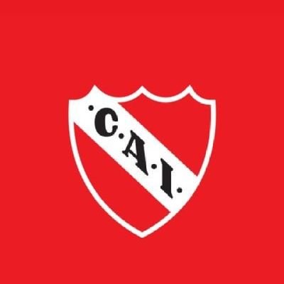 Independiente in English🔴
Everything about the biggest club in America👹 #TodoRojo