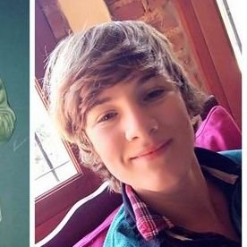 AgusKot2's profile picture. amo la musica