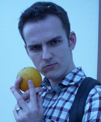 DavidBeMeyers's profile picture. Being Noisy in Boise