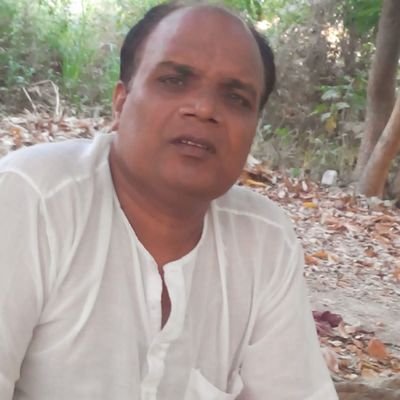 एक हिन्दू राष्ट्रवादी🇮🇳 और देशभक्त।🇮🇳जय हिन्द 🇮🇳 जय भारत 🇮🇳 वन्दे मातरम्।🇮🇳