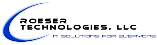 Roeser Technologies (@RoeserTech) | Twitter