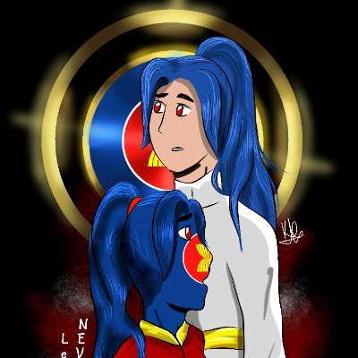 LegendsNEVERDIE8さんのプロフィール画像