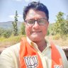 sunil552's profile picture. General Secretary BJP Olpad
