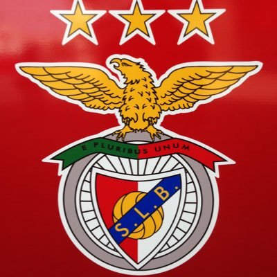 Benfica 🔴⚪️1904🦅