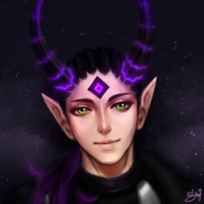 Foxaldorさんのプロフィール画像