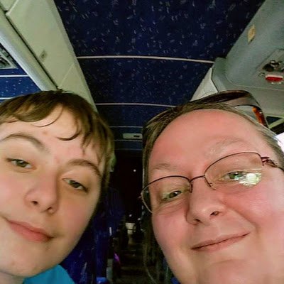 StaceyCleerema2's profile picture. 