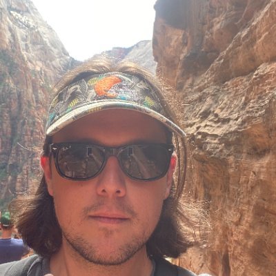 accierniak's profile picture. OU COB 16'  I  CPA  I  Stack Sats and Prosper