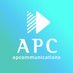 エーピーコミュニケーションズ公式🌈 (@apc_tweet) Twitter profile photo エーピーコミュニケーションズ公式🌈 (@apc_tweet) Twitter profile photo