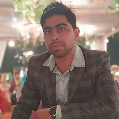 jitenpal_18's profile picture. @Software Developer