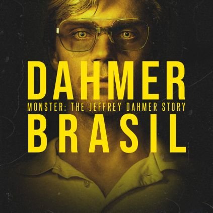 Fan-Account | Sua fonte sobre a antologia da Netflix “Monster” | Temporada 1 “Dahmer: The Jeffrey Dahmer Story” disponível na @Netflix
