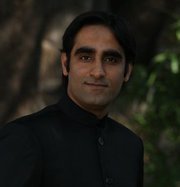 Saurabh Kumar Profile