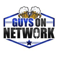 The Guys On Network (@gonpodcasts) 's Twitter Profile Photo The Guys On Network (@gonpodcasts) 's Twitter Profile Photo