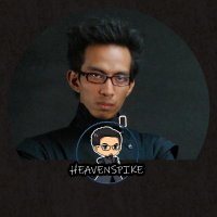 Heavenspike(@heavenspiiike) 's Twitter Profile Photo