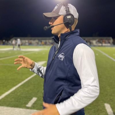 Co Offensive coordinator WR/QB coach at McDowell High School - Head coach of the ESC Lightning ⚡️ - Football Trainer in the Erie PA area