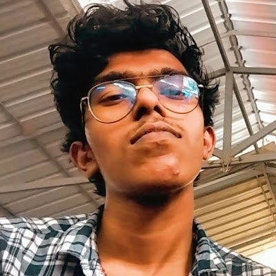 abhxrm's profile picture. 