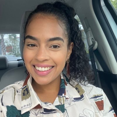 UNC-Greensboro Alumna 👩🏽🎓 | Dominican & Puerto Rican 🇵🇷🇩🇴| ΧΥΣ BB/Γ Solo SP13 ❤️