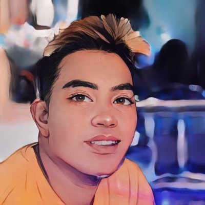 DerfAlden's profile picture. Full-Stack Web Development student