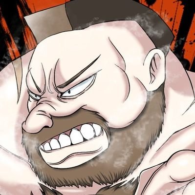 名村さんのプロフィール画像