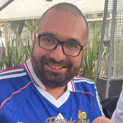 jorgeraulnacif's profile picture. Suavecito... suavecito.  
Atletico Morelia, sí señor...!!!!