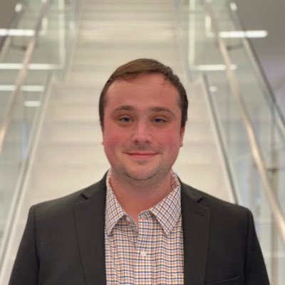 Sean Riccard Profile