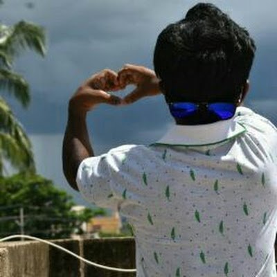 dankarajkumar's profile picture. 