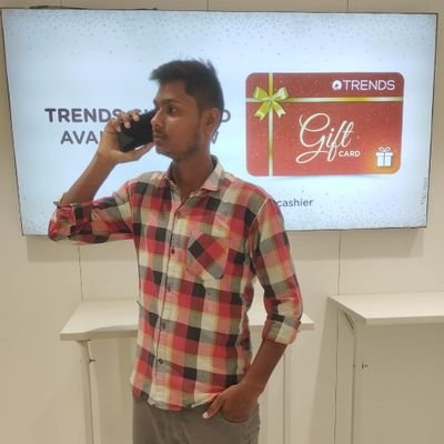 SagarMa18427109's profile picture. I will do hard work in the present of our Knowledge...