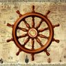 OffCoursely's profile picture. Publisher | History, humor, mystery novels, bumper stickers, 
#redbubble dablings. #KindleUnlimited #ASMSG #IARTG