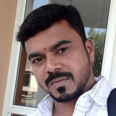 SathishVino7's profile picture. 