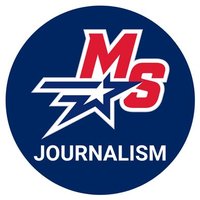 MSHS Journalism(@MSHSJournalism) 's Twitter Profile Photo