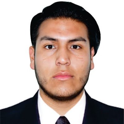 CedamanosHuaman's profile picture. 