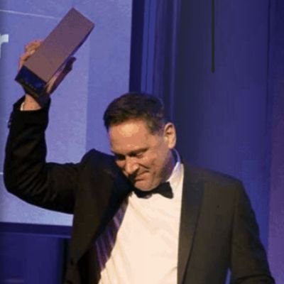 Tony Trainor Profile