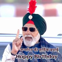 अनंत (मै हूं मोदीजी का परिवार) (@anant_2609) 's Twitter Profile