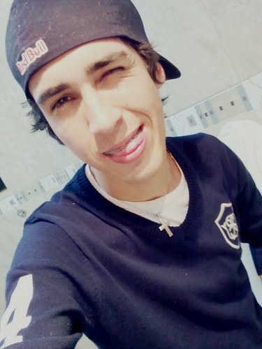 Filho de Deus.