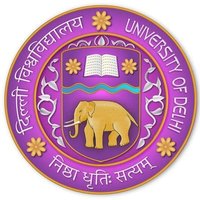 Delhi University (@delhiuniversit) 's Twitter Profile
