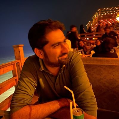 nosherwanshaikh's profile picture. Sapiosexual, Urban Poor, #tabdeeliagent
