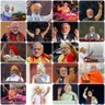 SajjanParakh2's profile picture. ना मै BJP का मेम्बर हूँ ,, ना BJP नेता फिर भी दिन रात BJP का प्रचार कर रहा हूँ।
क्योंकि मुझे “हिंदुस्तान” और “हिंदुत्व” से प्यार है।
    #Teamsp