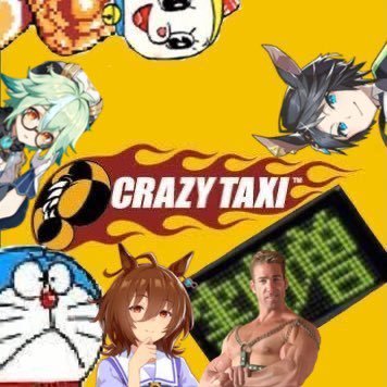 球＿＿審＿＿Pのプロフィール写真