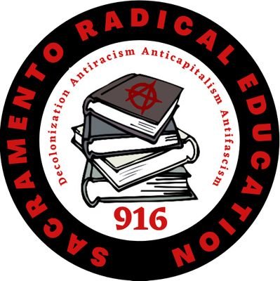 Est 2020, we are a majority-Indigenous political-education mutual aid project on unceded Nisenan, Patwin, & Miwok land.
IG / venmo: @sac_rad_edu