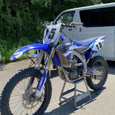 yuyaroadbike's profile picture. ロードバイク  モトクロス