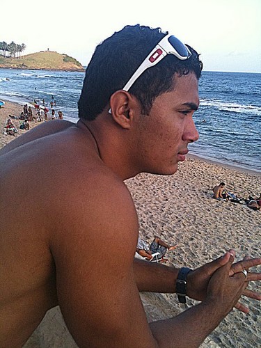 Segue e sigo de volta . Missão Beta Lab ;)