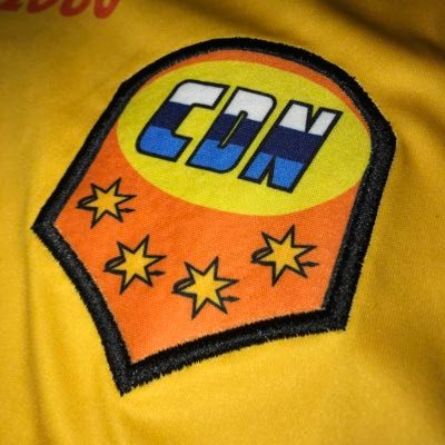 Cuenta dedicada al Club Crucero del Norte. El equipo más grande de la provincia de Misiones.