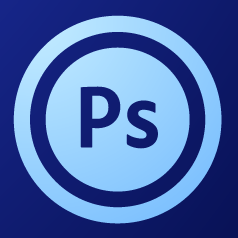 Photoshop Touch lets users conveniently transform images with core Photoshop features in an app custom-built for mobile devices.
