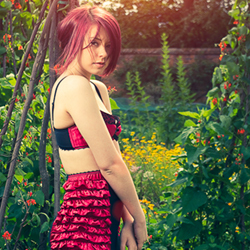 NicoleGLingerie's profile picture. Nicole Gill Lingerie is a bespoke brand which specialises in luxury lingerie pieces.