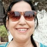 Tanuja Basnet (@basnettanuja) 's Twitter Profile